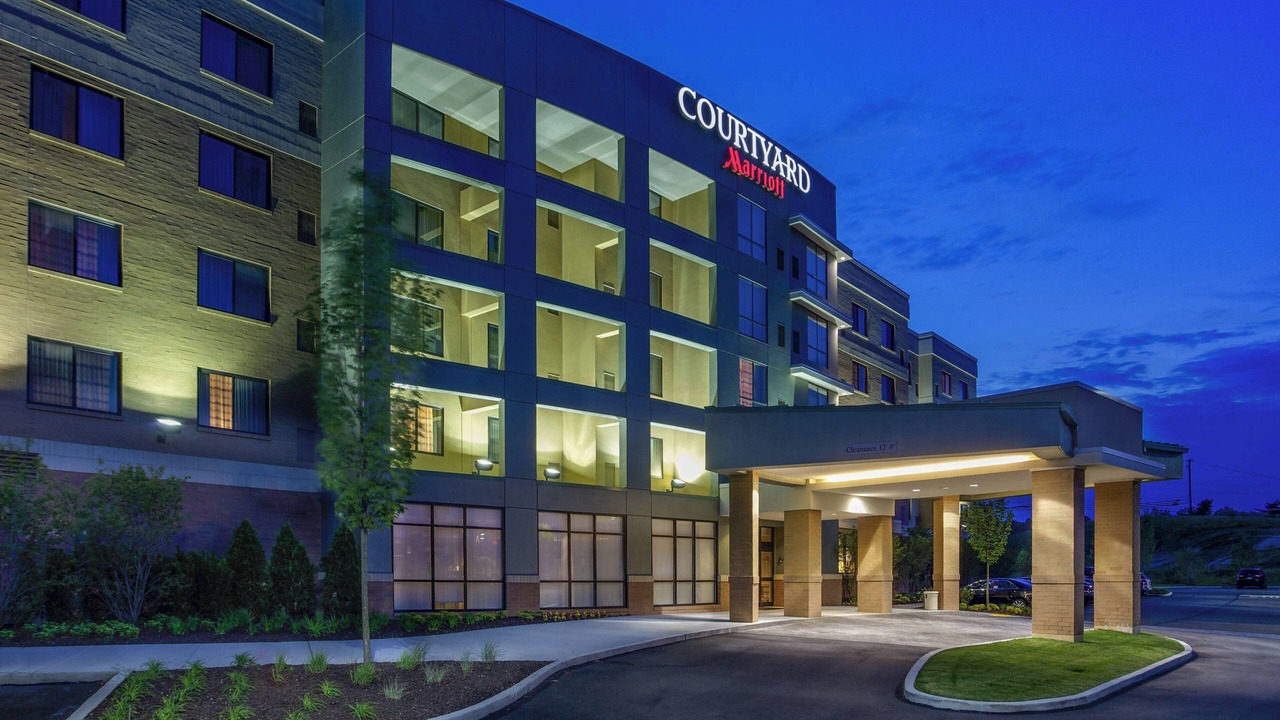 Photo of Outdoor in Cranberry Township