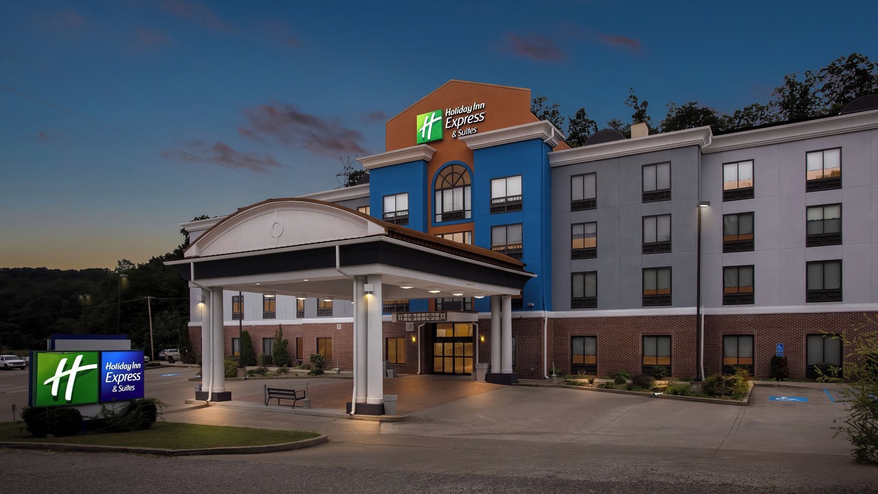 Photo of Outdoor in Nitro