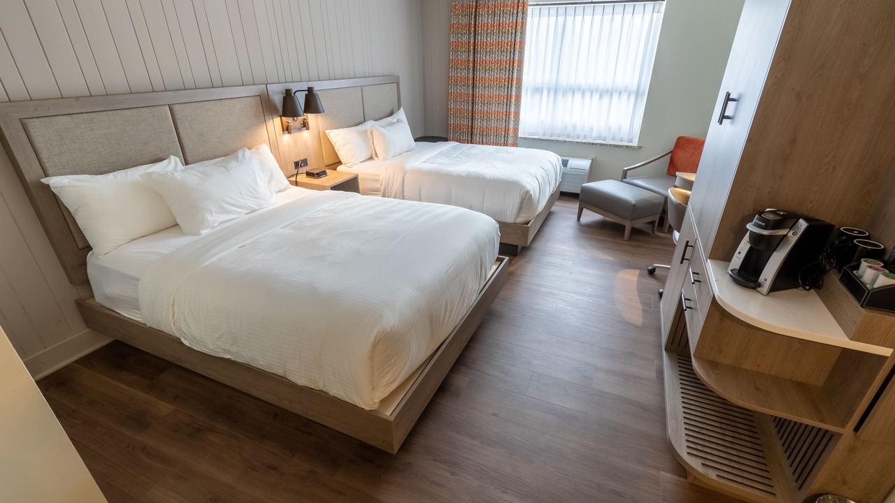 Photo of Bedroom in Wheeling