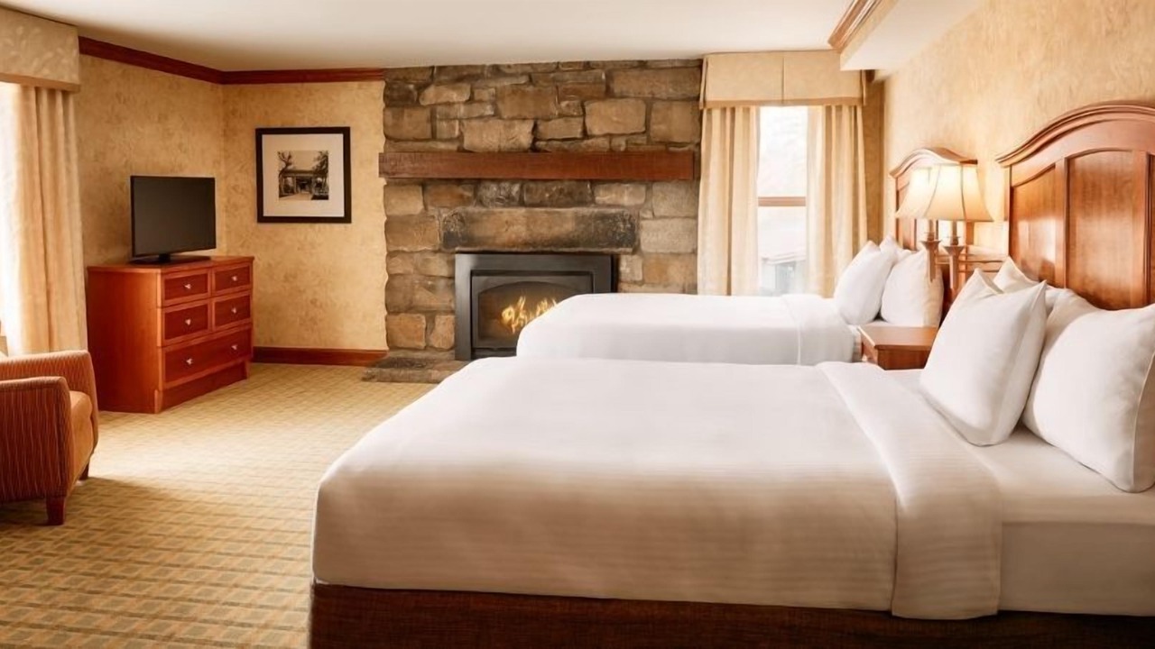 Photo of Bedroom in Wheeling