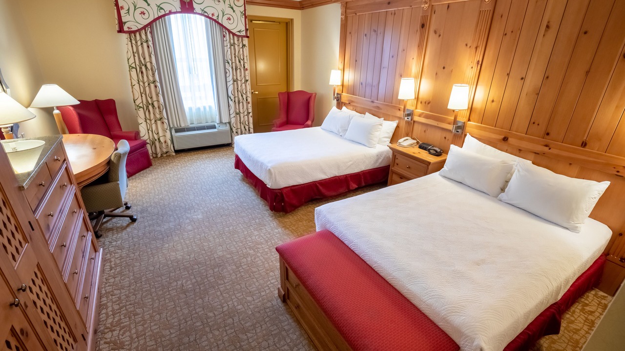 Photo of Bedroom in Wheeling