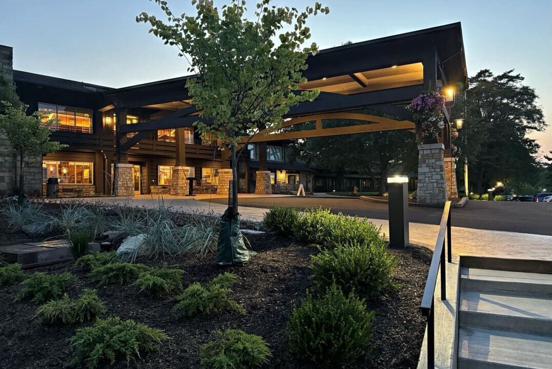 Photo of Outdoor in Wheeling