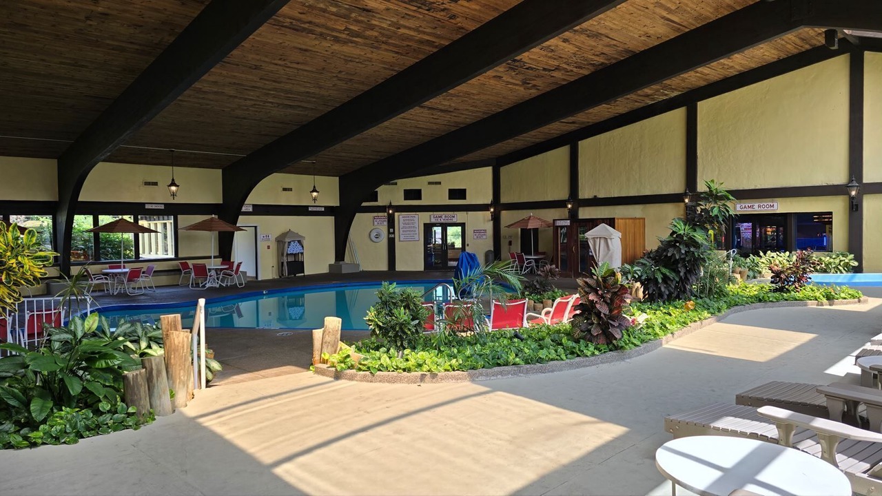 Photo of Outdoor in Wheeling