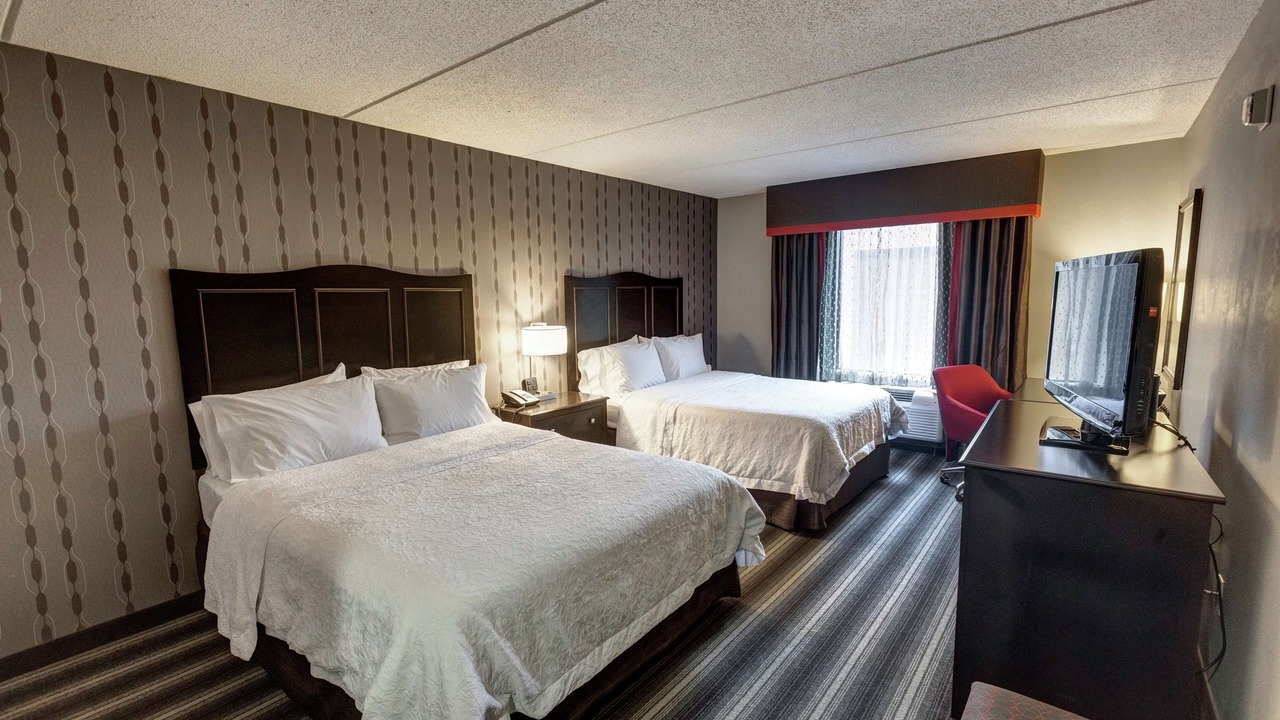 Photo of Bedroom in Neptune City