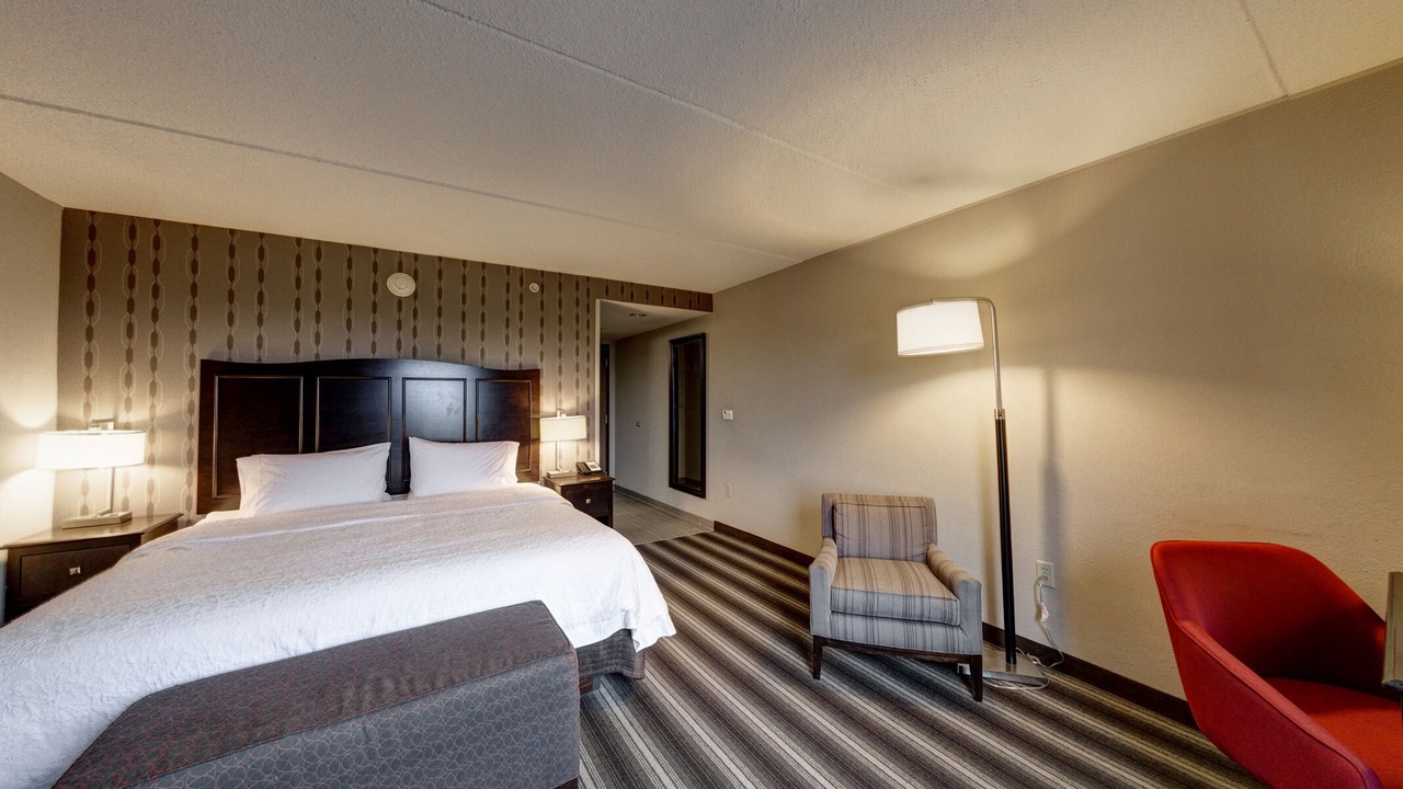 Photo of Bedroom in Neptune City