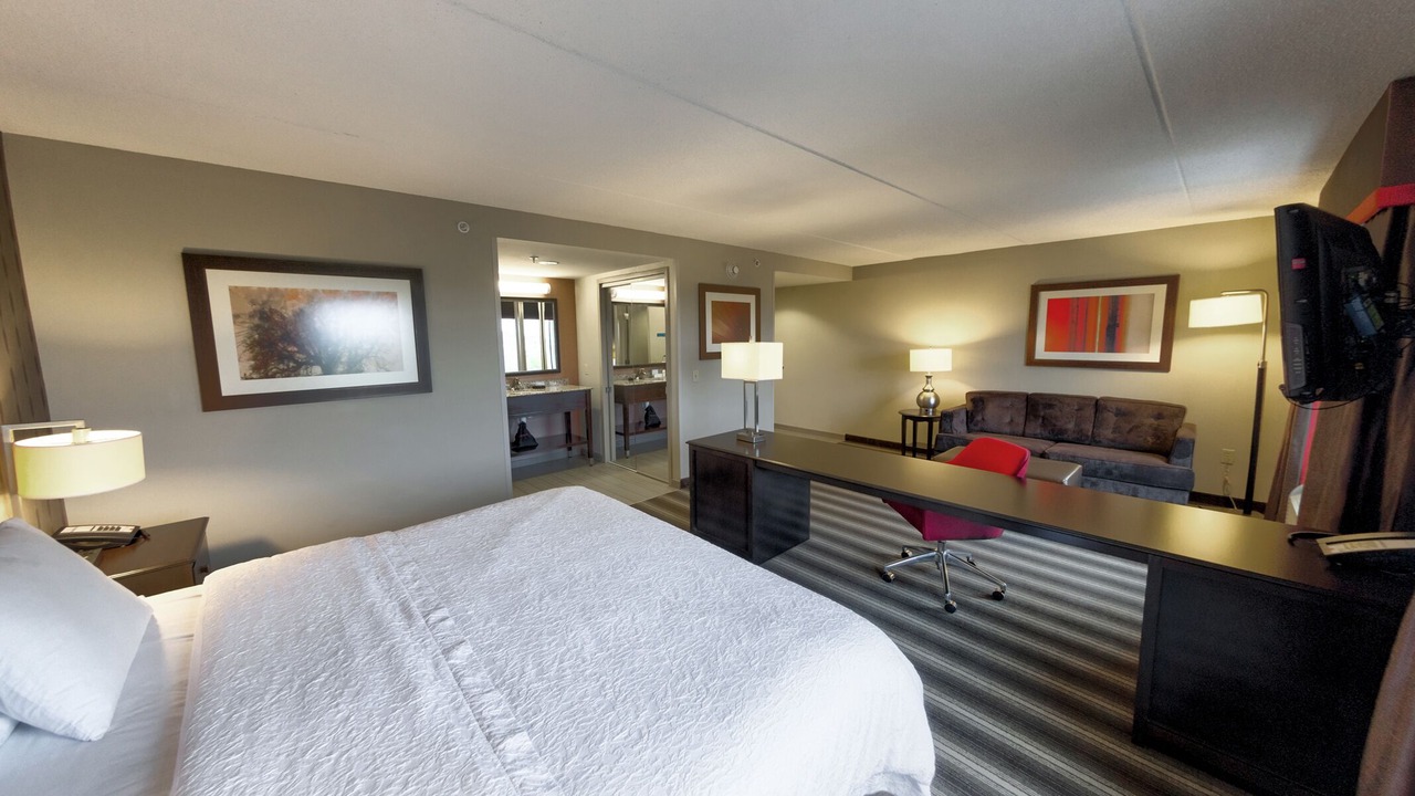 Photo of Bedroom in Neptune City