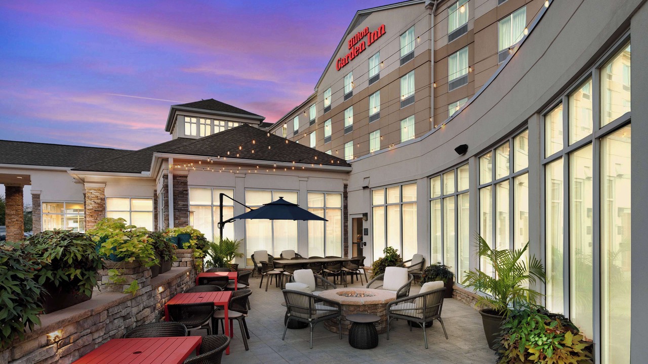 Photo of Patio Balcony in Arcola