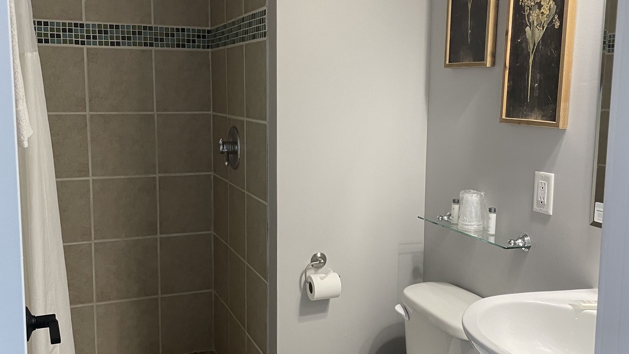 Photo of Bathroom in Douglas