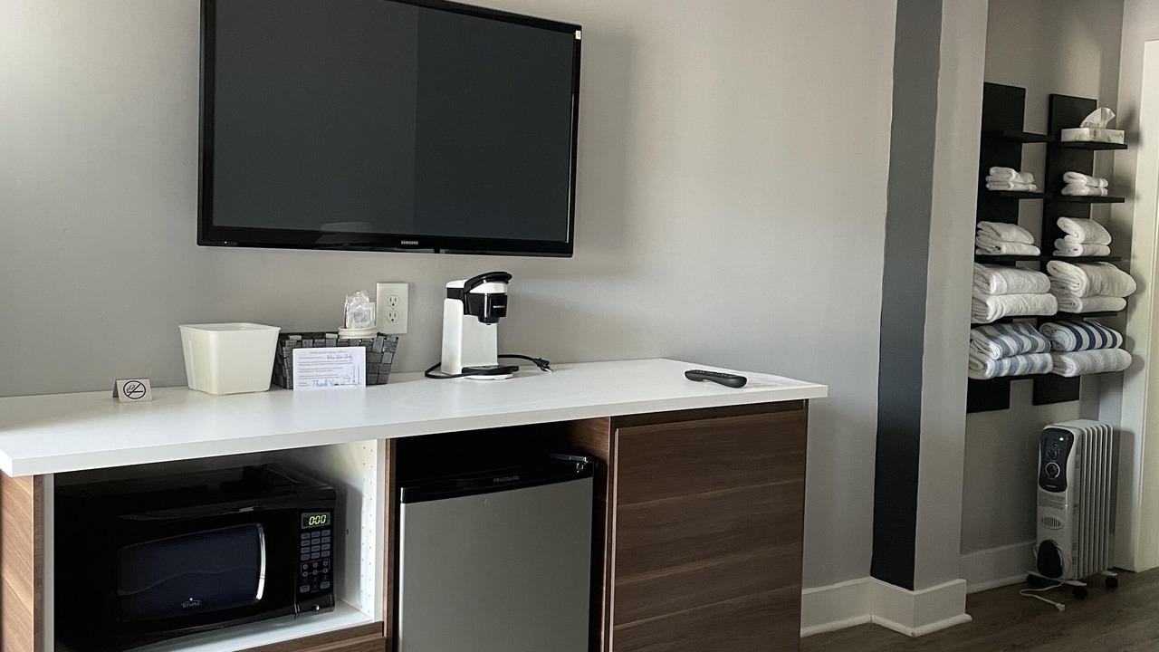 Photo of Bedroom in Douglas