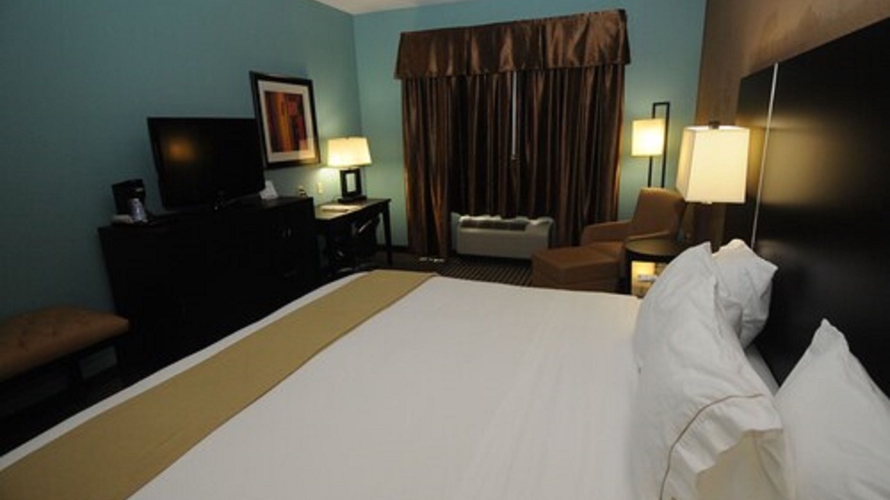 Photo of Bedroom in Somerset