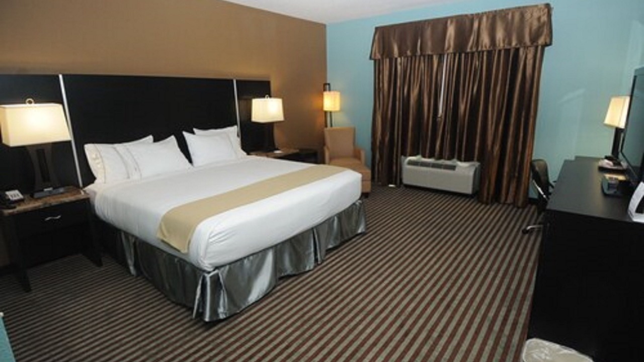 Photo of Bedroom in Somerset