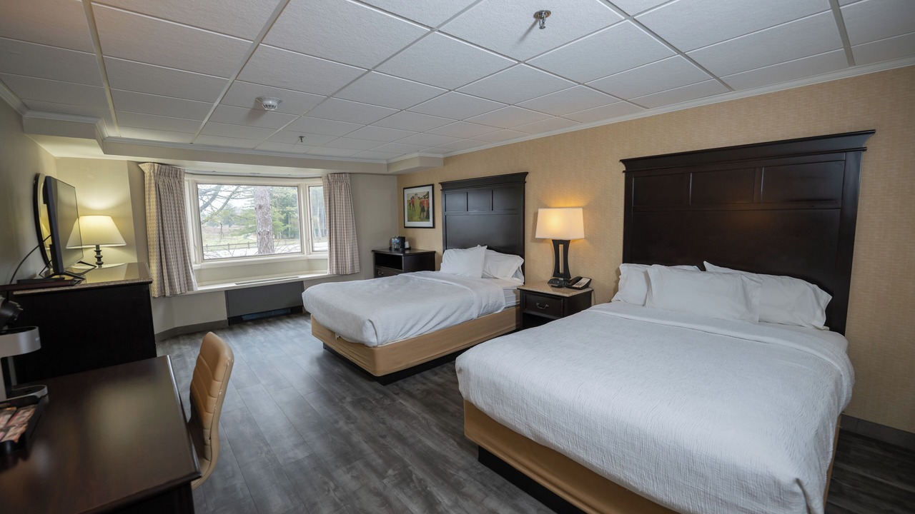 Photo of Bedroom in Clymer