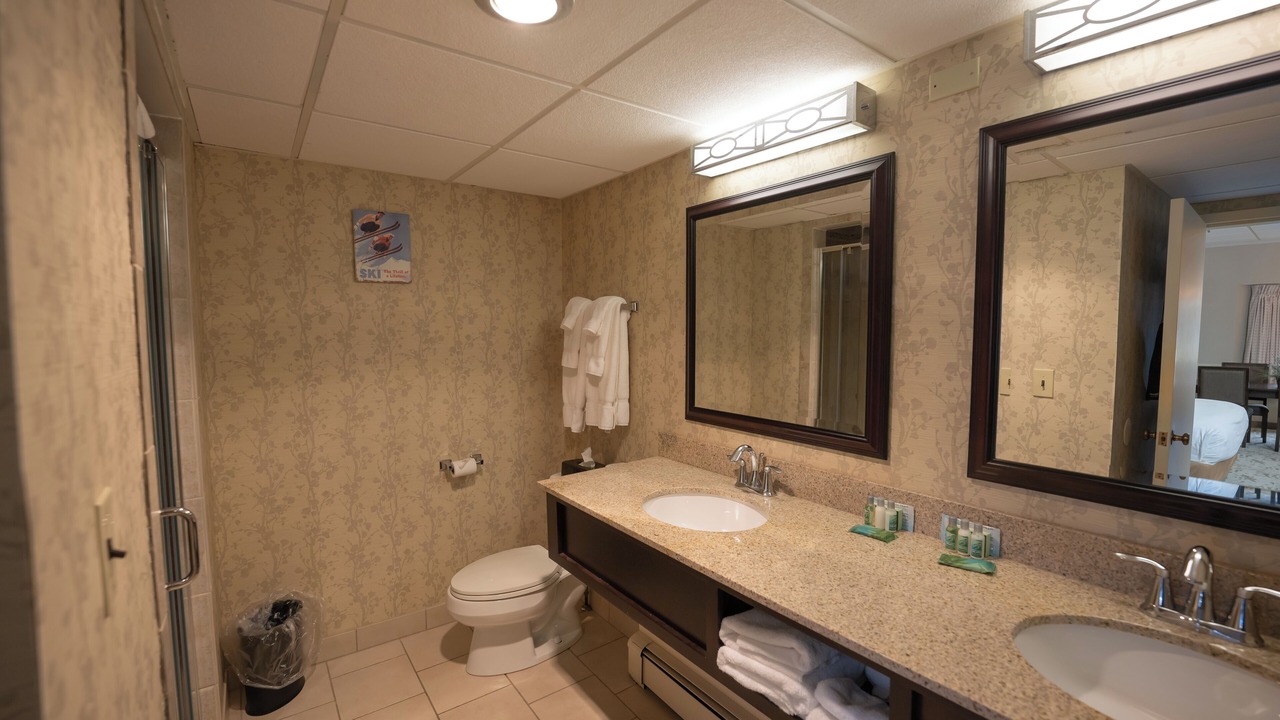 Photo of Bathroom in Clymer