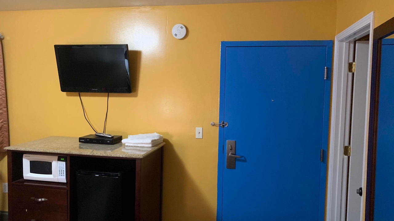 Photo of Bedroom in Wrightstown