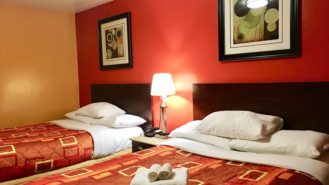 Photo of Bedroom in Wrightstown