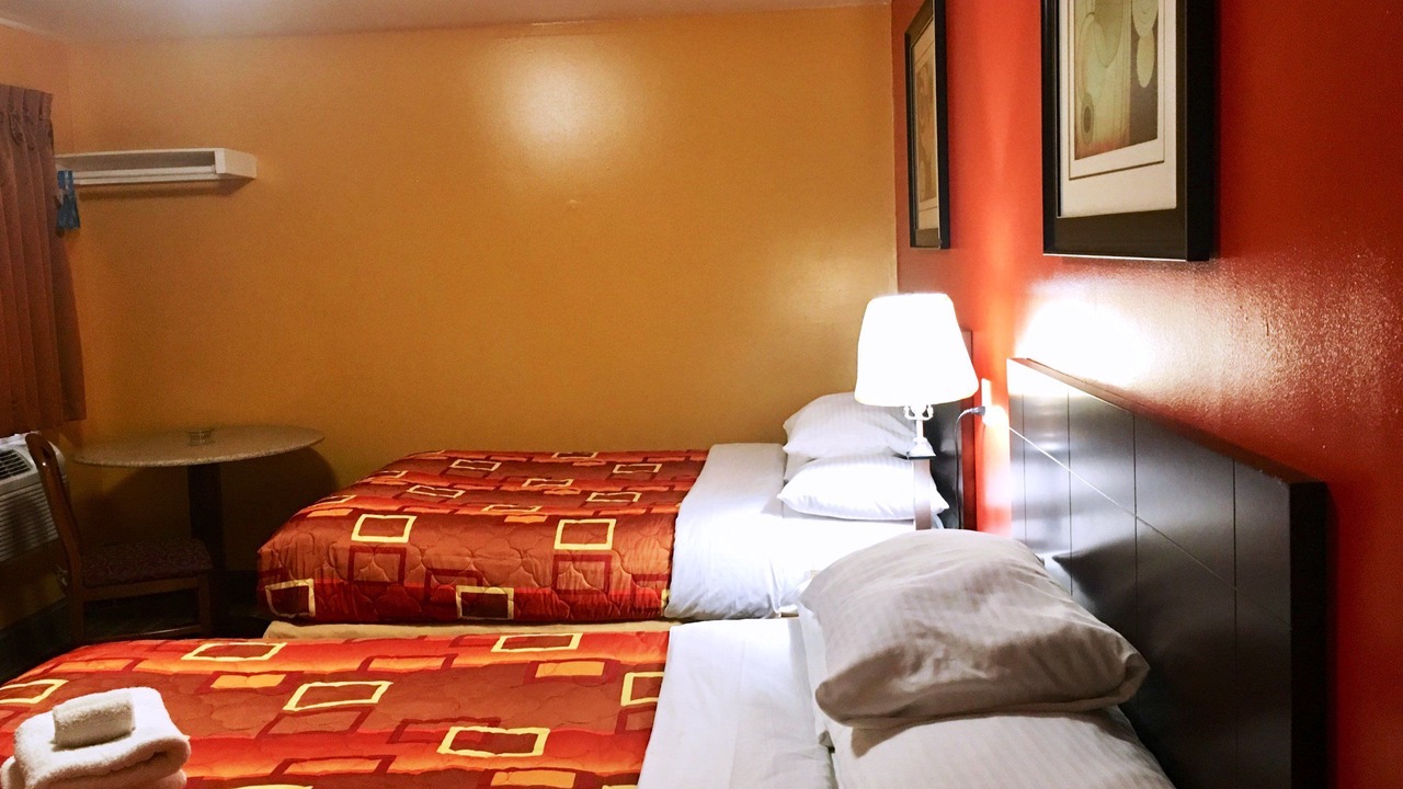 Photo of Bedroom in Wrightstown