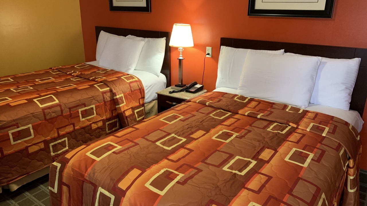 Photo of Bedroom in Wrightstown