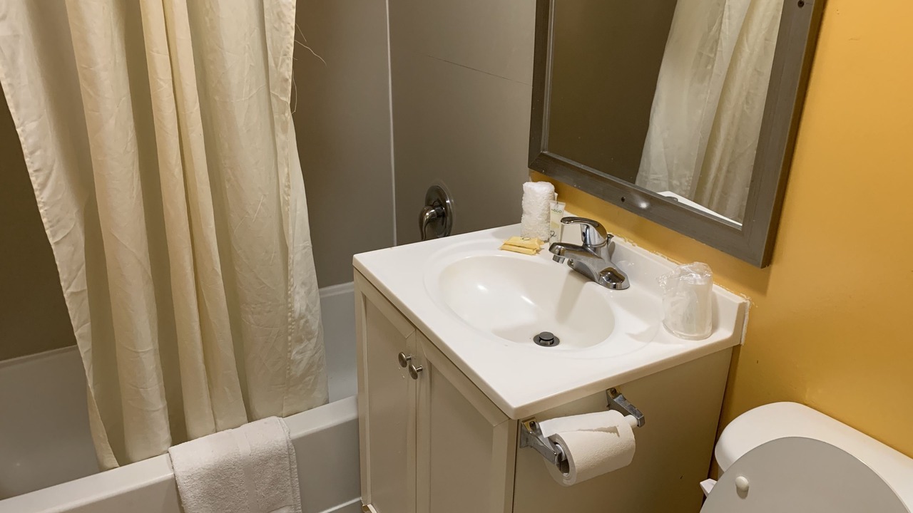 Photo of Bathroom in Wrightstown