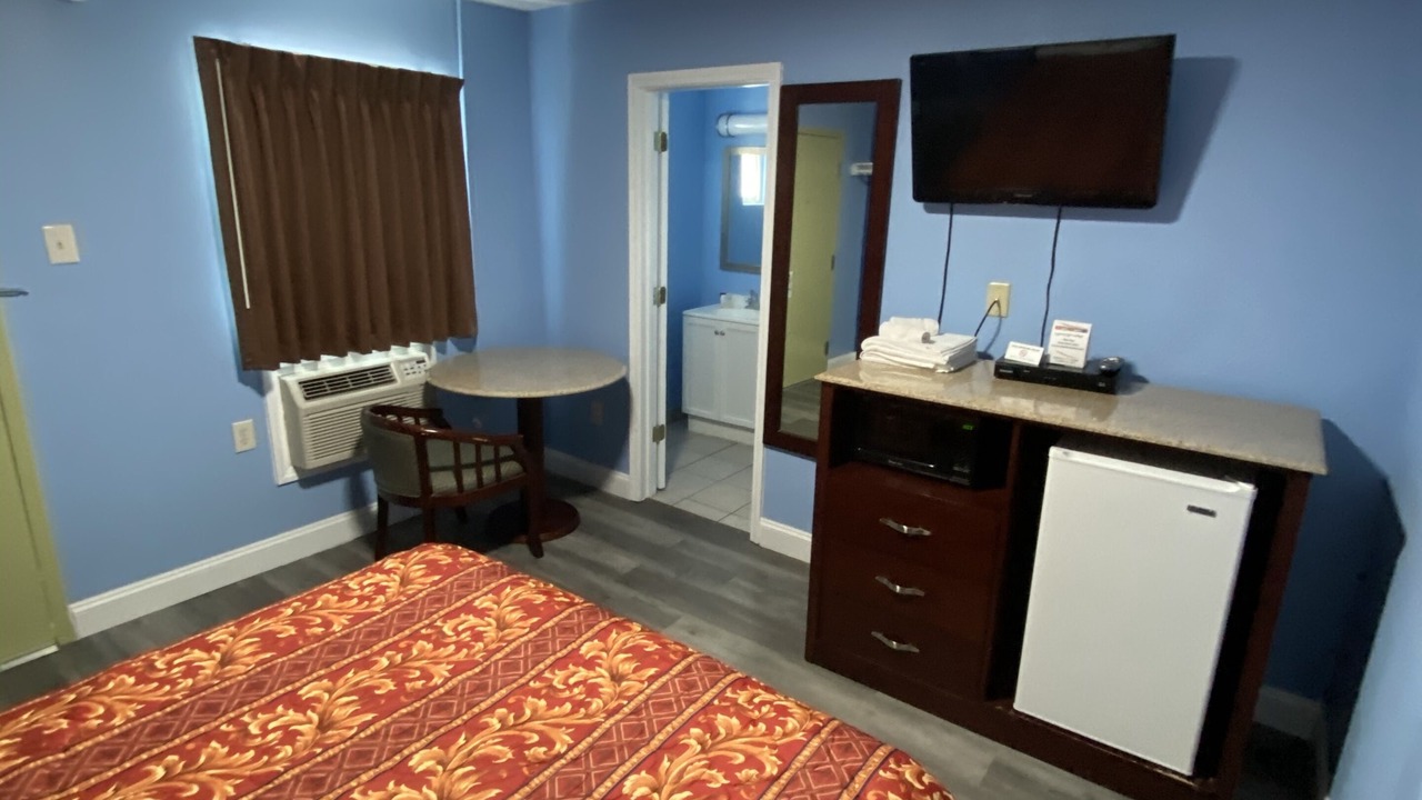 Photo of Bedroom in Wrightstown