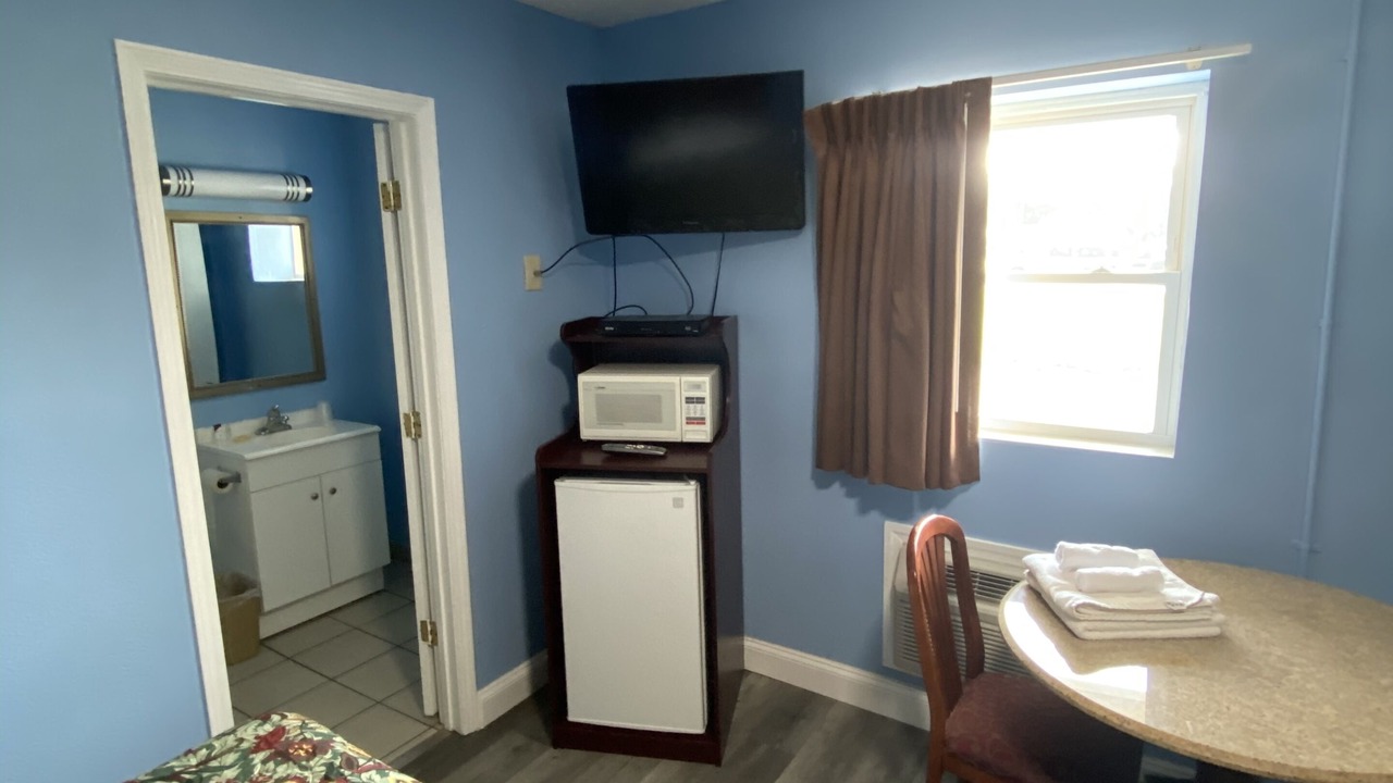 Photo of Bedroom in Wrightstown