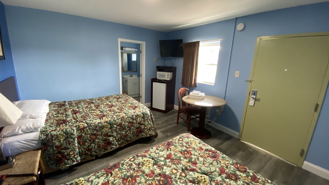Photo of Bedroom in Wrightstown