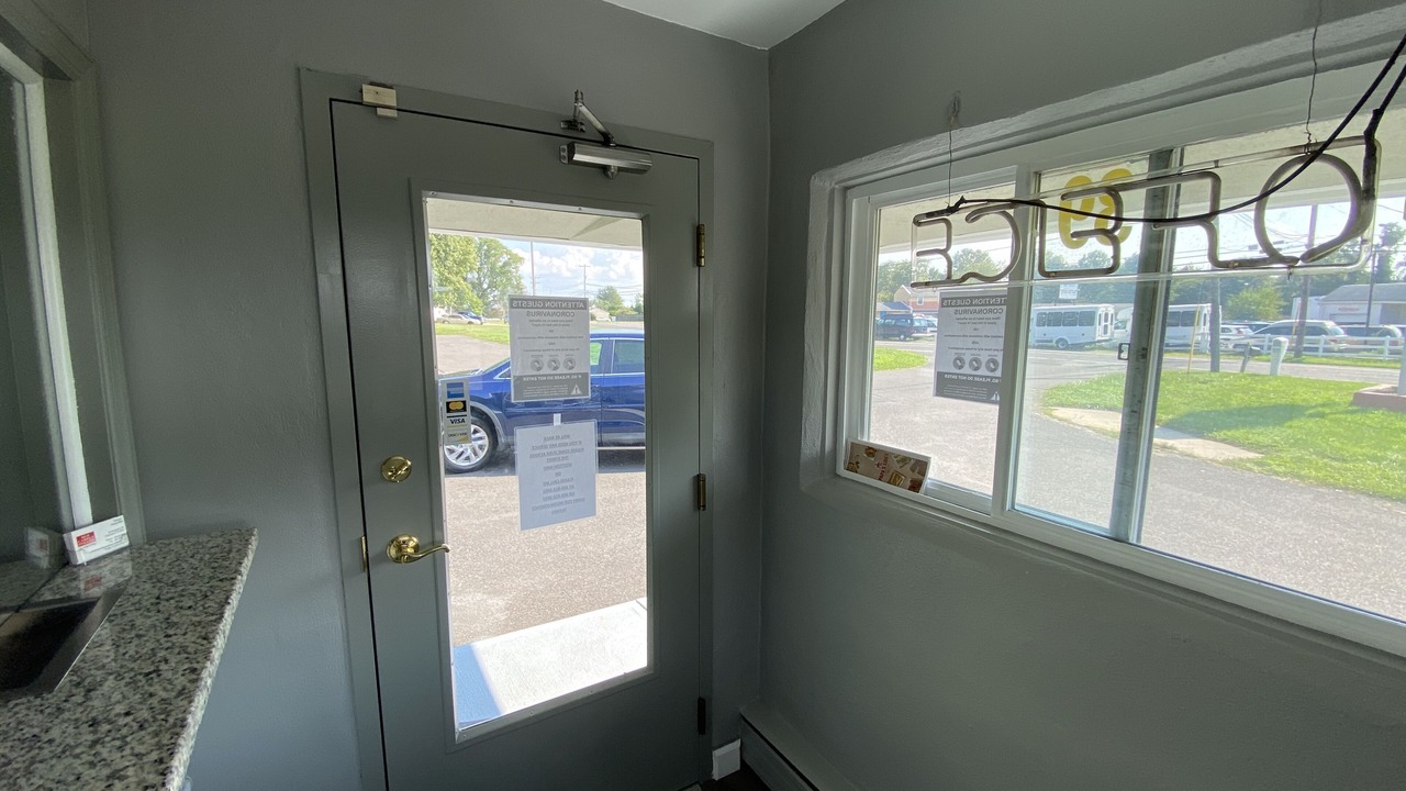 Photo of Outdoor in Wrightstown