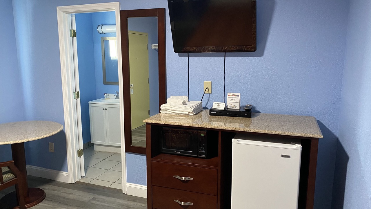 Photo of Bedroom in Wrightstown