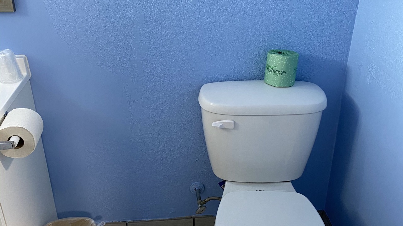 Photo of Bathroom in Wrightstown