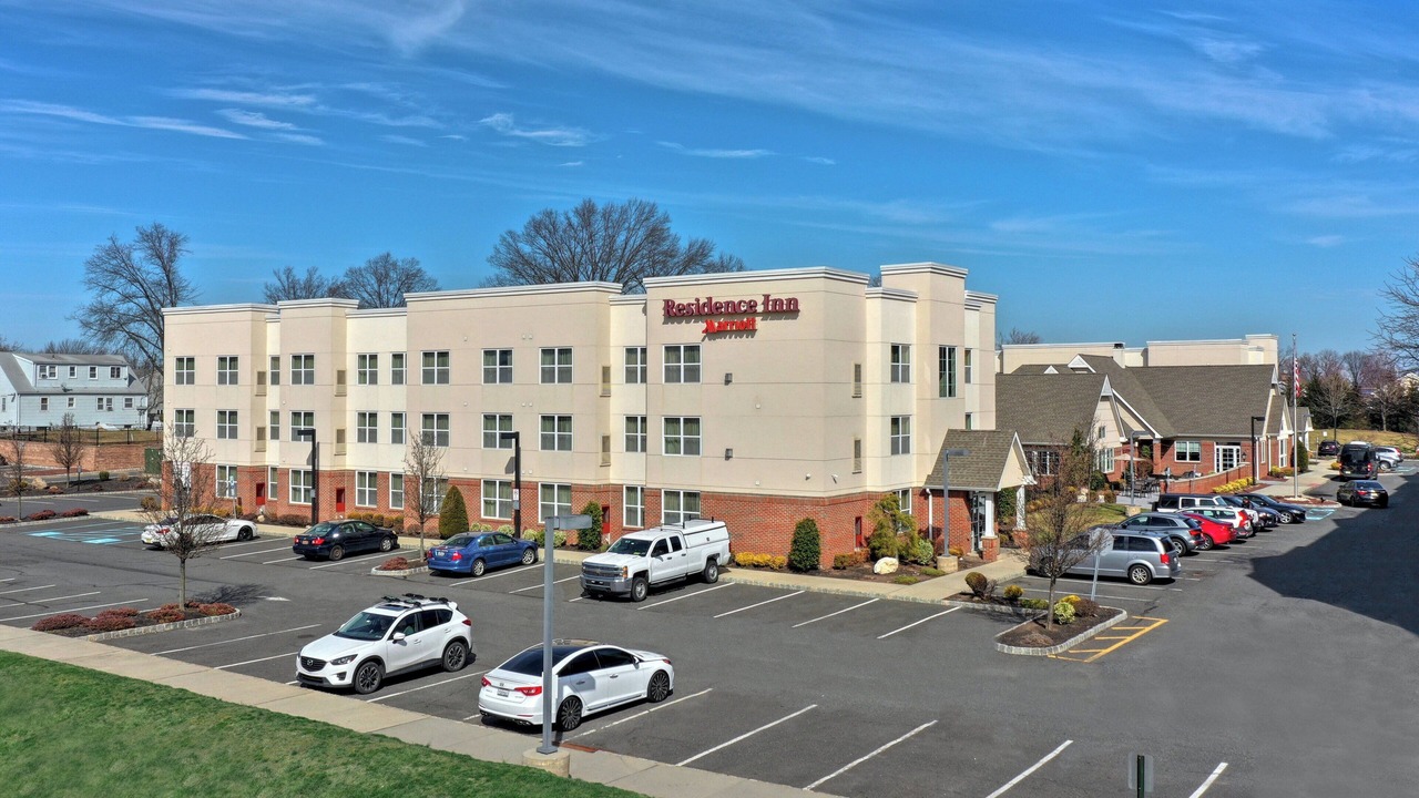 Photo of Outdoor in Woodbridge