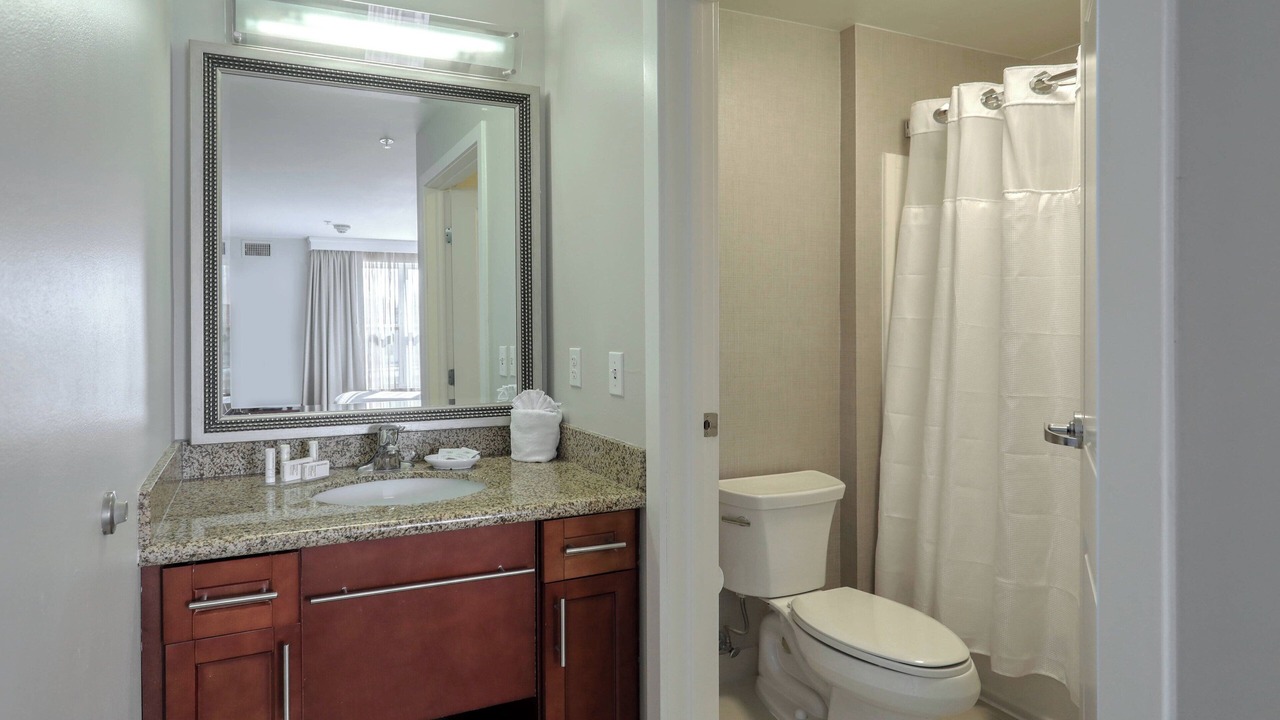 Photo of Bathroom in Woodbridge