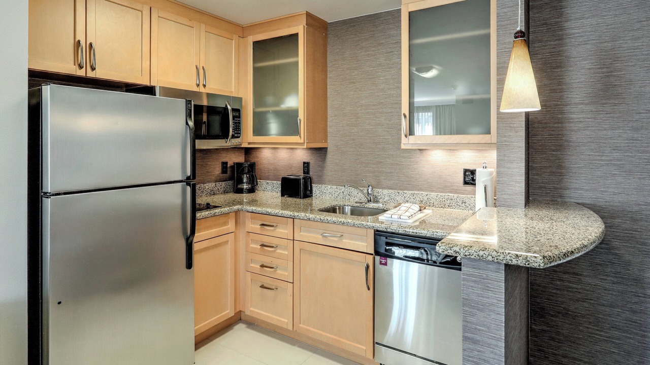 Photo of Kitchen in Woodbridge