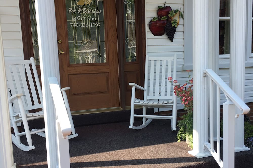 Photo of Outdoor in Sardis