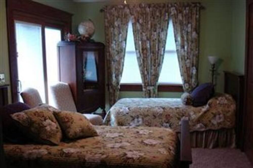 Photo of Bedroom in Sardis