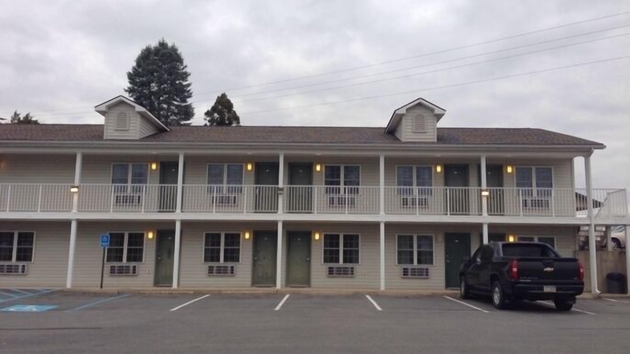 Photo of Outdoor in Lewisburg