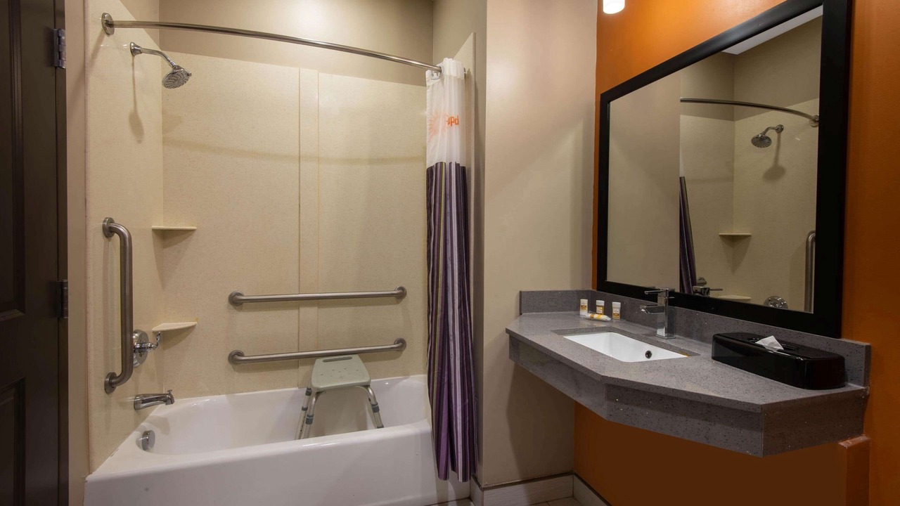 Photo of Bathroom in Harrisburg