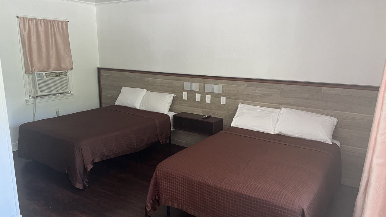 Photo of Bedroom in Firthcliffe