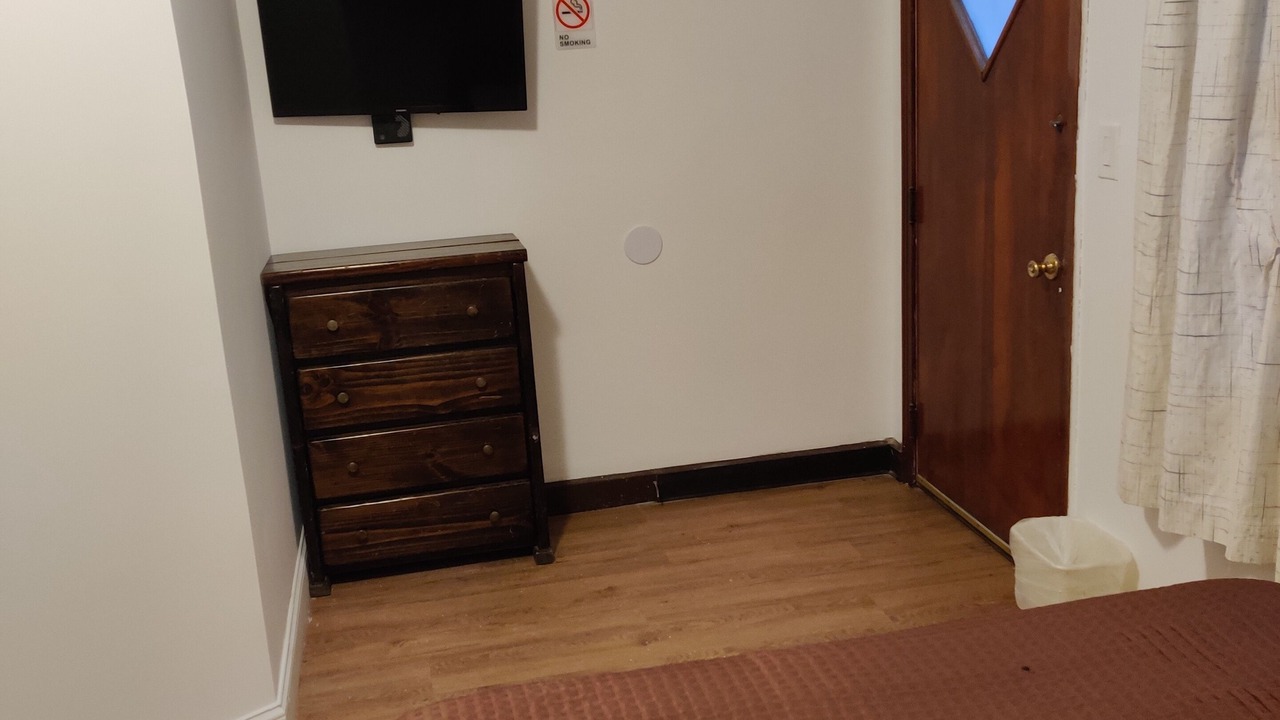 Photo of Bedroom in Firthcliffe