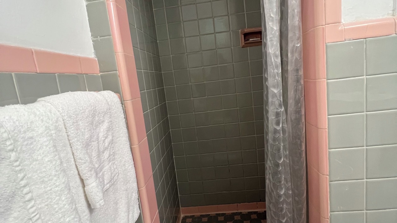 Photo of Bathroom in Firthcliffe