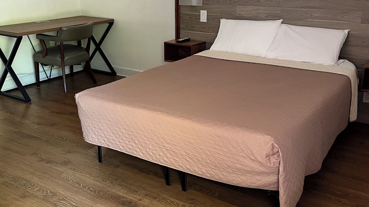 Photo of Bedroom in Firthcliffe