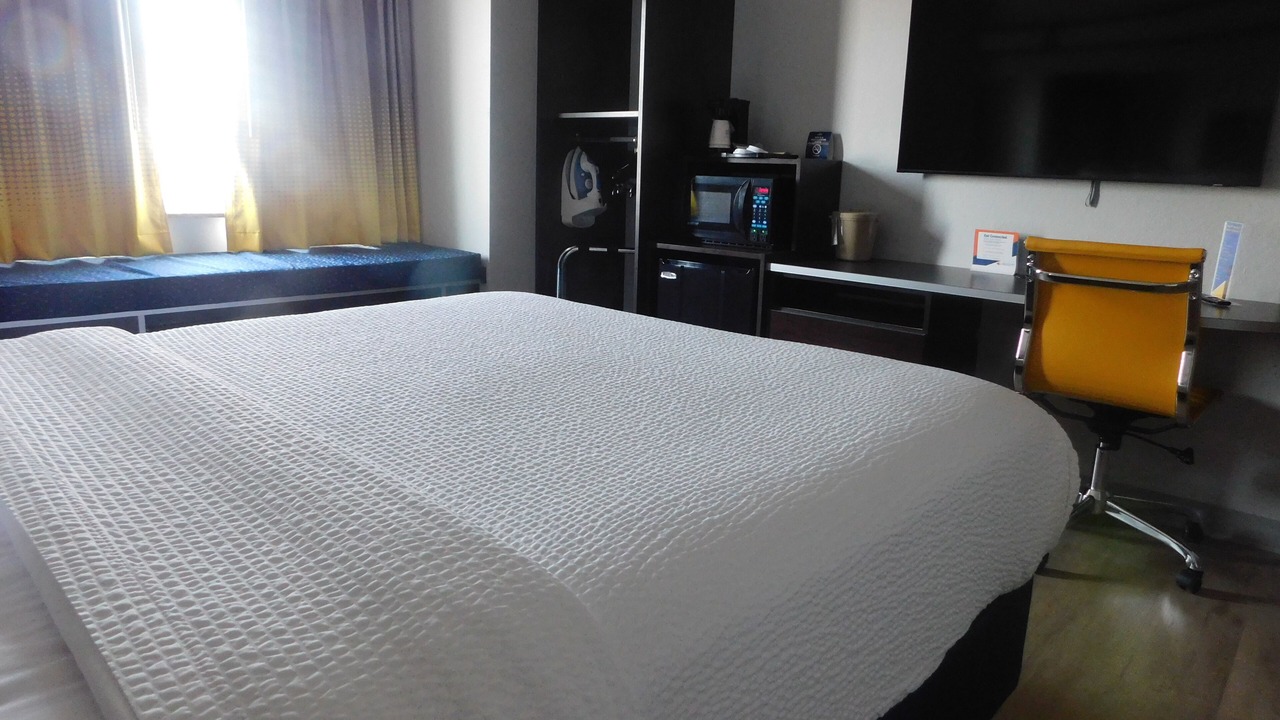 Photo of Bedroom in Triadelphia