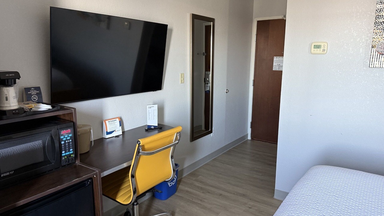 Photo of Bedroom in Triadelphia