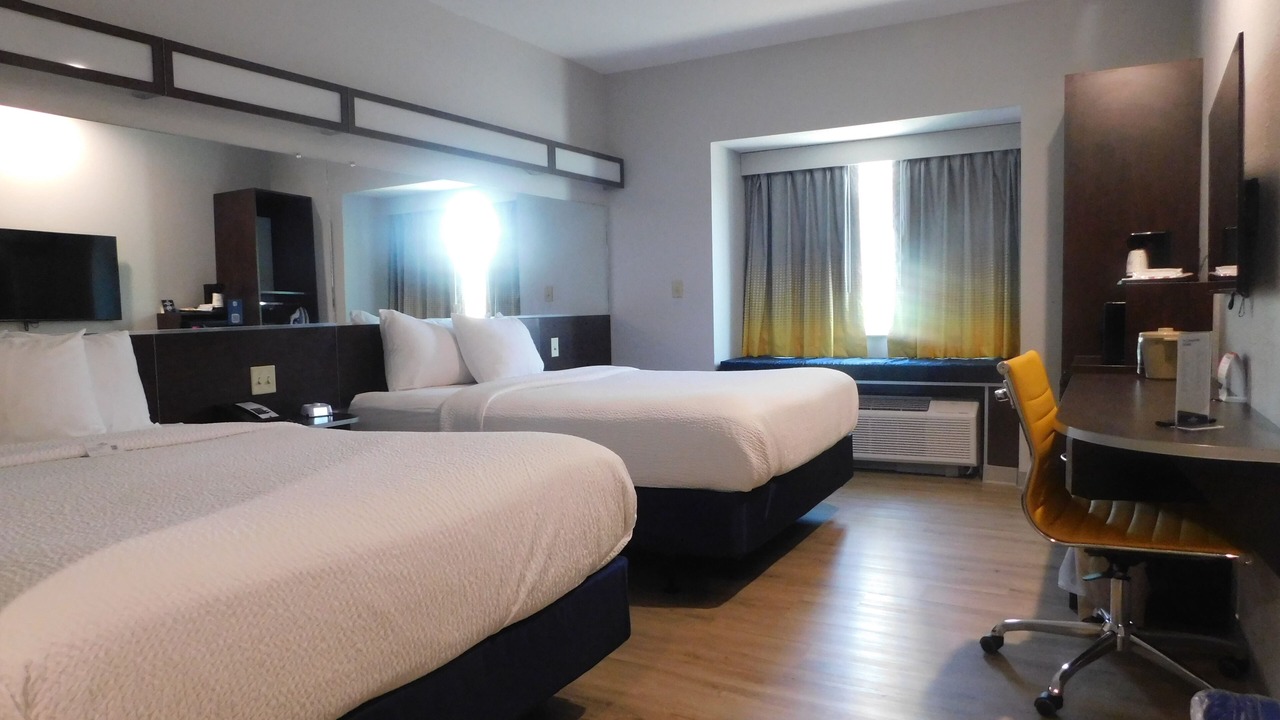 Photo of Bedroom in Triadelphia