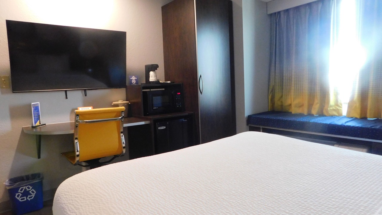 Photo of Bedroom in Triadelphia