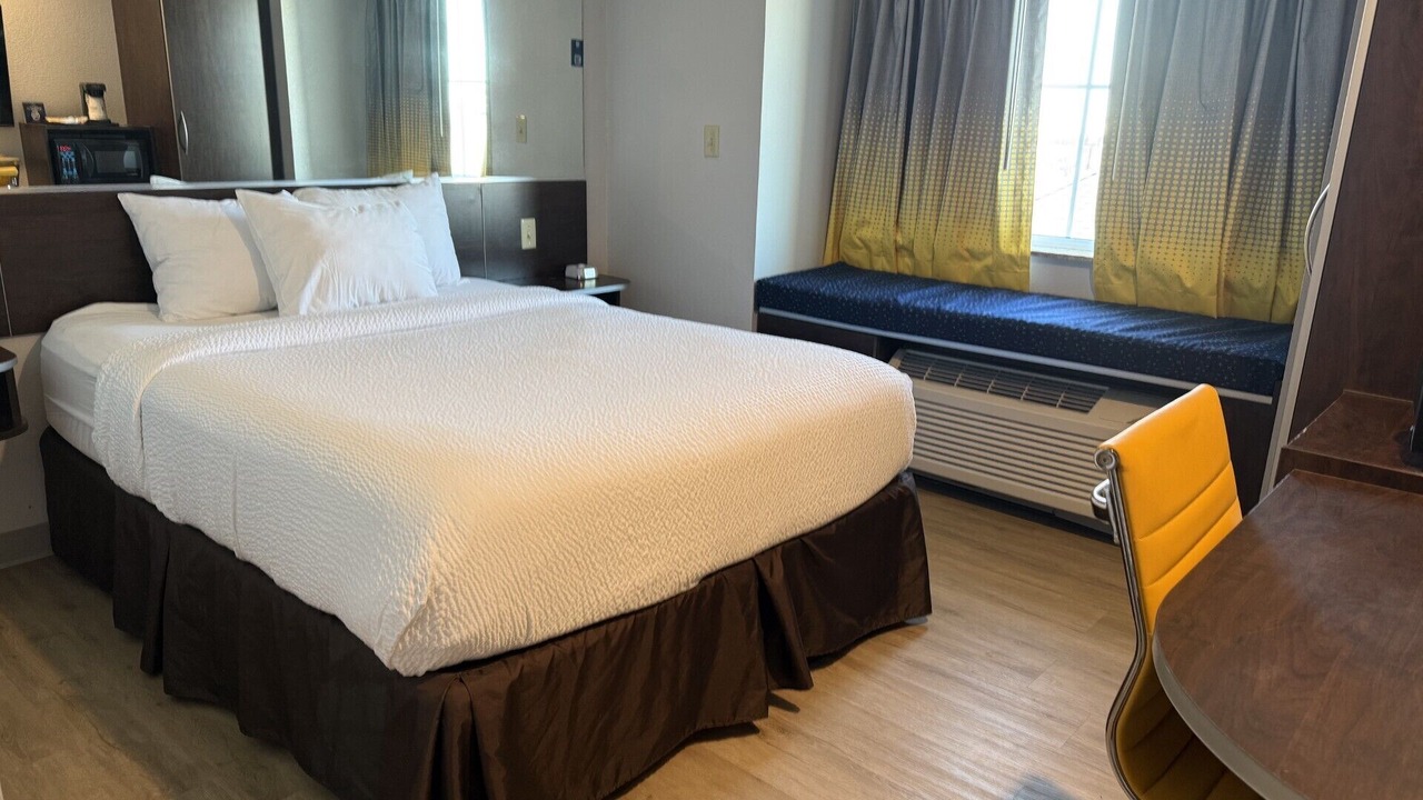 Photo of Bedroom in Triadelphia