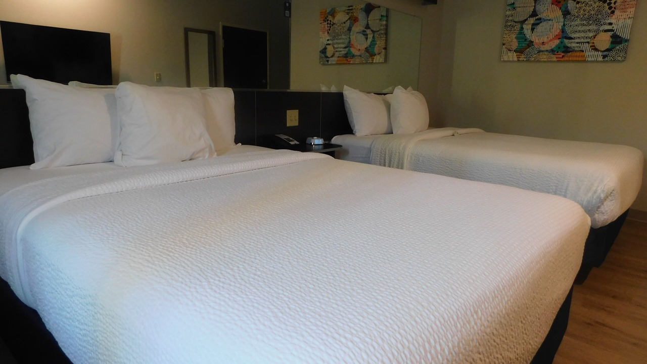 Photo of Bedroom in Triadelphia