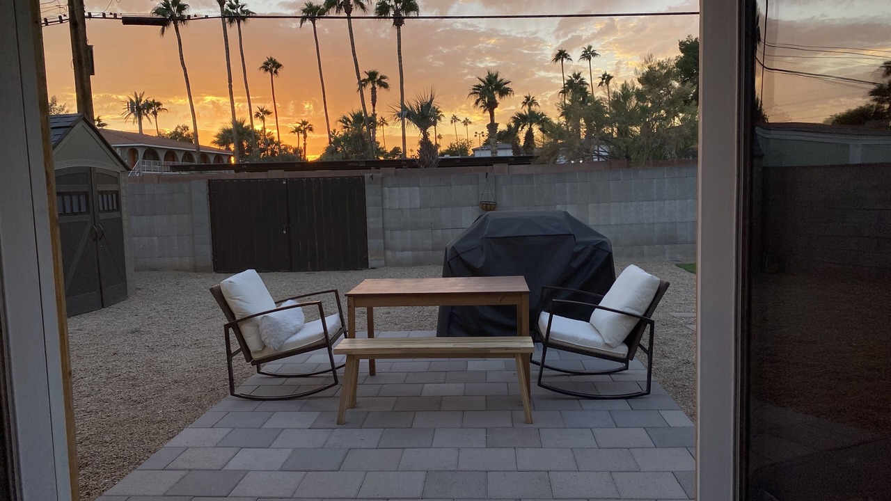 Photo of Outdoor in Tempe