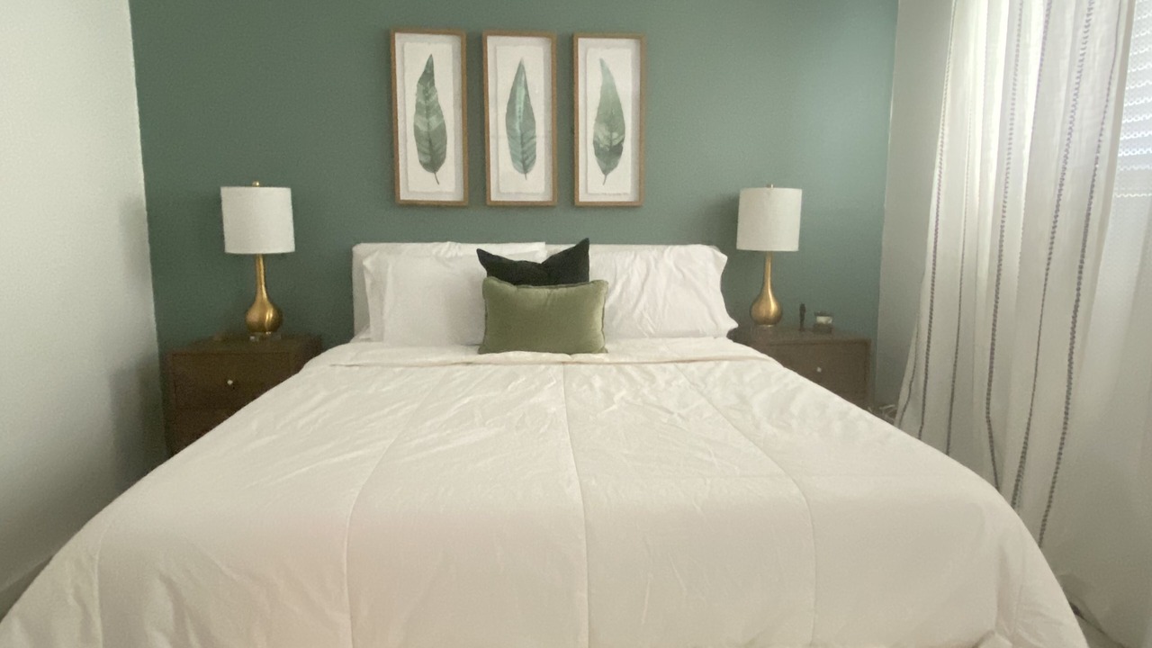 Photo of Bedroom in Tempe