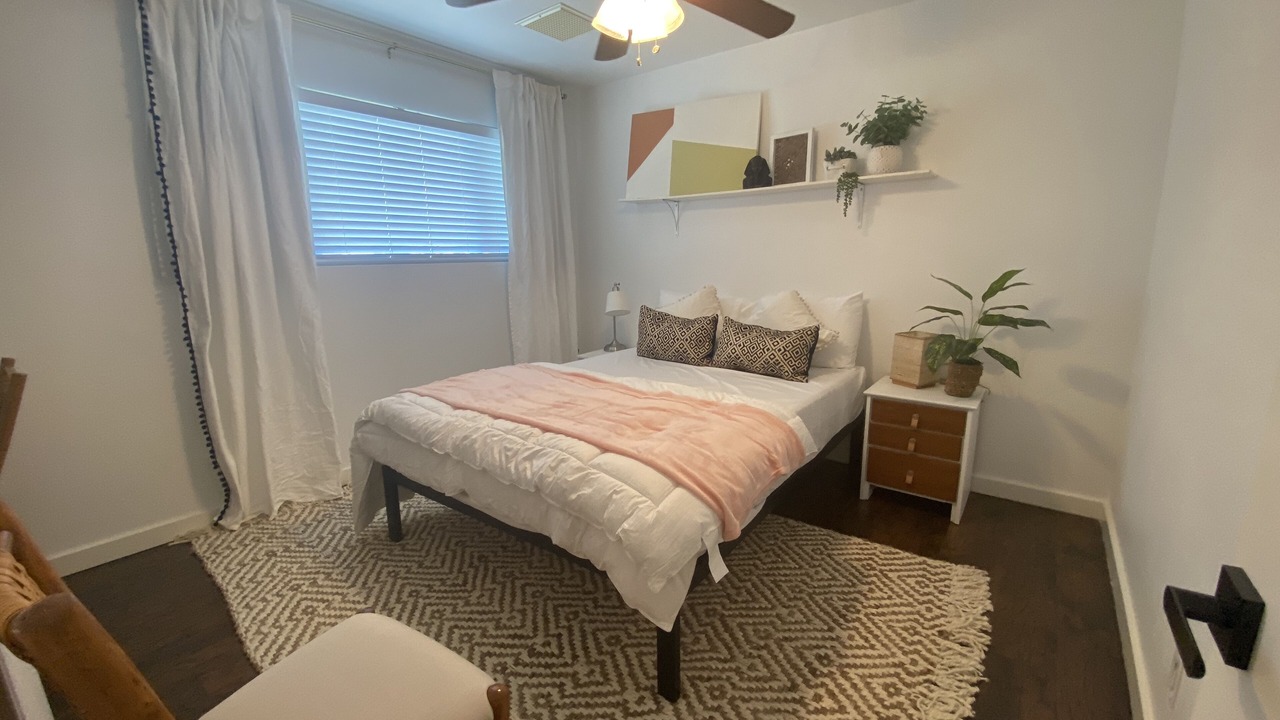 Photo of Bedroom in Tempe