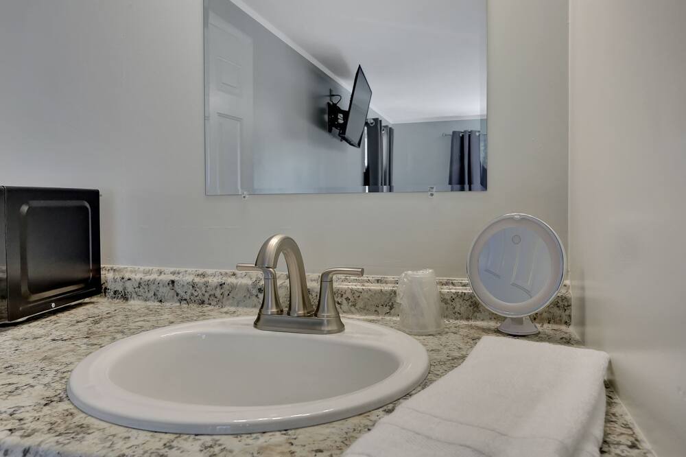 Photo of Bathroom in Halifax
