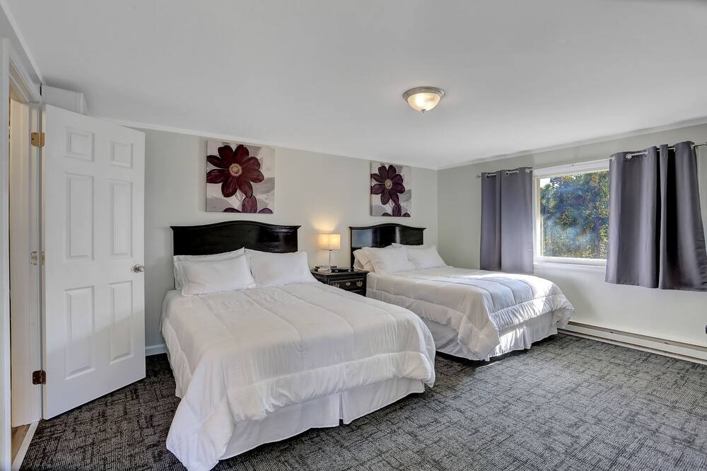 Photo of Bedroom in Halifax